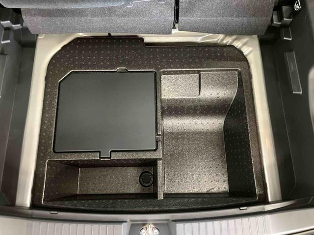 ロッキーＸ　ＨＥＶスマートアシスト付き　ハイブリット車　オートライト・ハイビーム　電動パーキングブレーキ　キーフリーシステム　シートヒーター　衝突回避支援ブレーキ　誤発進抑制制御機能（鳥取県）の中古車