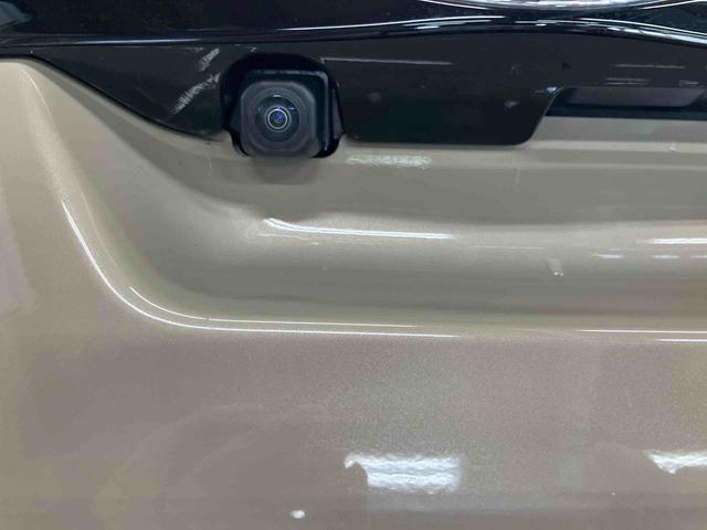 ロッキーＸ　ＨＥＶスマートアシスト付き　ハイブリット車　オートライト・ハイビーム　電動パーキングブレーキ　キーフリーシステム　シートヒーター　衝突回避支援ブレーキ　誤発進抑制制御機能（鳥取県）の中古車