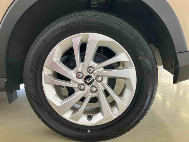 ロッキーＸ　ＨＥＶスマートアシスト付き　ハイブリット車　オートライト・ハイビーム　電動パーキングブレーキ　キーフリーシステム　シートヒーター　衝突回避支援ブレーキ　誤発進抑制制御機能（鳥取県）の中古車