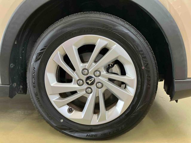 ロッキーＸ　ＨＥＶスマートアシスト付き　ハイブリット車　オートライト・ハイビーム　電動パーキングブレーキ　キーフリーシステム　シートヒーター　衝突回避支援ブレーキ　誤発進抑制制御機能（鳥取県）の中古車