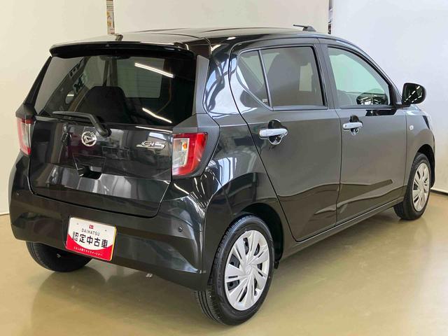 ミライースX リミテッドSAIIIスマートアシスト付き オートライト・ハイビーム アイドリングストップ コーナーセンサー キーレスエントリー 衝突回避支援ブレーキ 誤発進抑制制御機能(鳥取県)の中古車