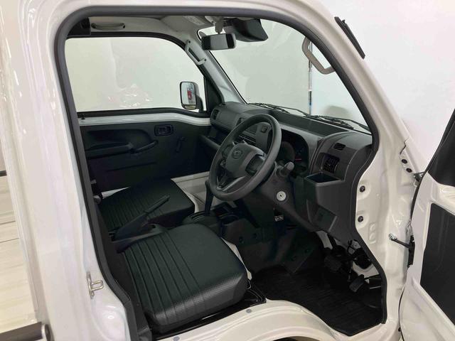 ハイゼットトラックスタンダードスマートアシスト付き パートタイム4WD ラジオ付き オートライト・ハイビーム 衝突回避支援ブレーキ 誤発進抑制制御機能 コーナーセンサー アイドリングストップ(鳥取県)の中古車