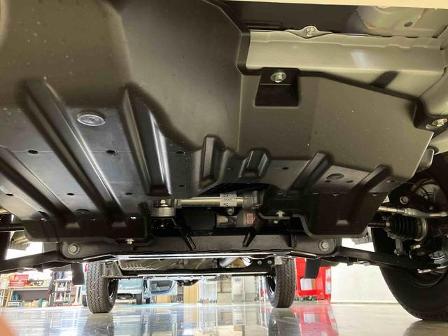 ハイゼットトラックスタンダードスマートアシスト付き パートタイム4WD ラジオ付き オートライト・ハイビーム 衝突回避支援ブレーキ 誤発進抑制制御機能 コーナーセンサー アイドリングストップ(鳥取県)の中古車