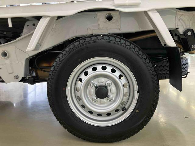 ハイゼットトラックスタンダードスマートアシスト付き パートタイム4WD ラジオ付き オートライト・ハイビーム 衝突回避支援ブレーキ 誤発進抑制制御機能 コーナーセンサー アイドリングストップ(鳥取県)の中古車