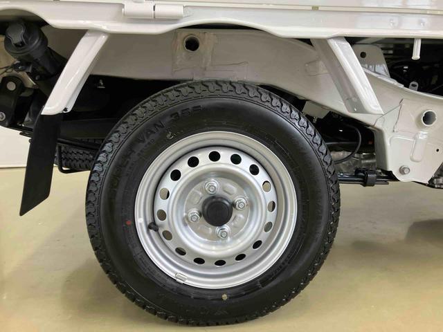 ハイゼットトラックスタンダードスマートアシスト付き パートタイム4WD ラジオ付き オートライト・ハイビーム 衝突回避支援ブレーキ 誤発進抑制制御機能 コーナーセンサー アイドリングストップ(鳥取県)の中古車