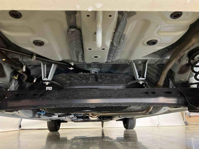 ムーヴキャンバスストライプスＧスマートアシスト付き　ホッとカップホルダー　コーナーセンサー　オートライト・ハイビーム　ＬＥＤヘッドランプ　キーフリー　両側電動スライドドア　電動パーキングブレーキ　ステアリングスイッチ（鳥取県）の中古車