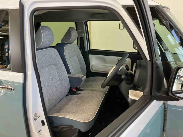 ムーヴキャンバスストライプスＧスマートアシスト付き　ホッとカップホルダー　コーナーセンサー　オートライト・ハイビーム　ＬＥＤヘッドランプ　キーフリー　両側電動スライドドア　電動パーキングブレーキ　ステアリングスイッチ（鳥取県）の中古車