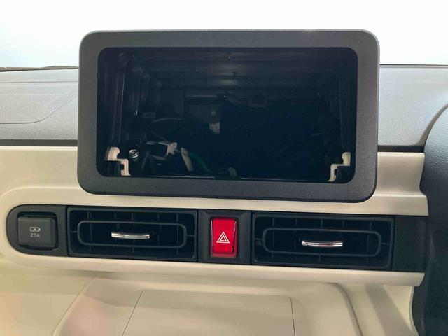 ムーヴキャンバスストライプスＧスマートアシスト付き　ホッとカップホルダー　コーナーセンサー　オートライト・ハイビーム　ＬＥＤヘッドランプ　キーフリー　両側電動スライドドア　電動パーキングブレーキ　ステアリングスイッチ（鳥取県）の中古車