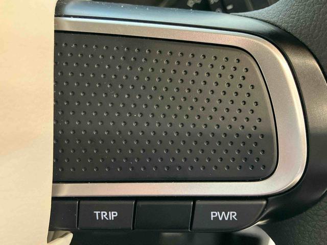 ムーヴキャンバスストライプスＧスマートアシスト付き　ホッとカップホルダー　コーナーセンサー　オートライト・ハイビーム　ＬＥＤヘッドランプ　キーフリー　両側電動スライドドア　電動パーキングブレーキ　ステアリングスイッチ（鳥取県）の中古車