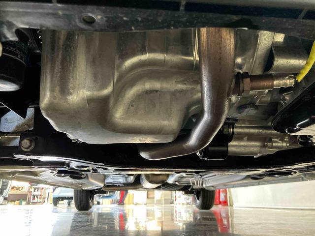 ムーヴキャンバスストライプスＧスマートアシスト付き　ホッとカップホルダー　コーナーセンサー　オートライト・ハイビーム　ＬＥＤヘッドランプ　キーフリー　両側電動スライドドア　電動パーキングブレーキ　ステアリングスイッチ（鳥取県）の中古車