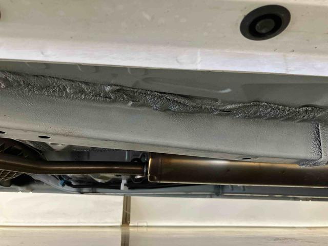 ムーヴキャンバスストライプスＧスマートアシスト付き　ホッとカップホルダー　コーナーセンサー　オートライト・ハイビーム　ＬＥＤヘッドランプ　キーフリー　両側電動スライドドア　電動パーキングブレーキ　ステアリングスイッチ（鳥取県）の中古車