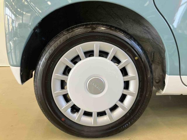 ムーヴキャンバスストライプスＧスマートアシスト付き　ホッとカップホルダー　コーナーセンサー　オートライト・ハイビーム　ＬＥＤヘッドランプ　キーフリー　両側電動スライドドア　電動パーキングブレーキ　ステアリングスイッチ（鳥取県）の中古車