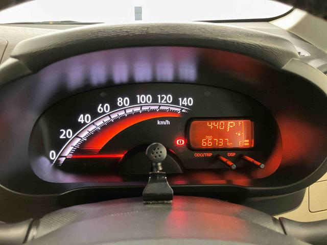 ムーヴＸナビゲーションシステム付き　フルタイム４ＷＤ　オートライト　キーフリーシステム　フォグランプ　オートエアコン　アルミホイール　アイドリングストップ　プッシュボタンスタート（鳥取県）の中古車