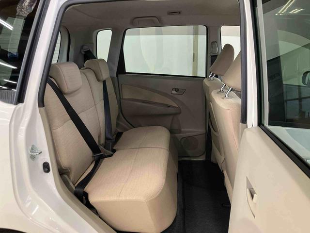 ムーヴＸナビゲーションシステム付き　フルタイム４ＷＤ　オートライト　キーフリーシステム　フォグランプ　オートエアコン　アルミホイール　アイドリングストップ　プッシュボタンスタート（鳥取県）の中古車