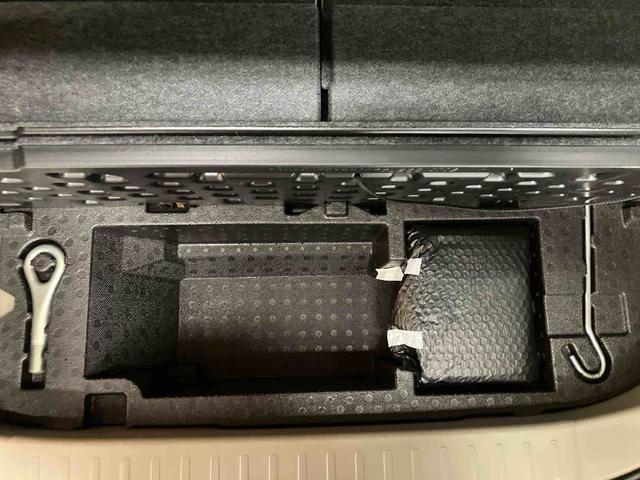 ムーヴＸナビゲーションシステム付き　フルタイム４ＷＤ　オートライト　キーフリーシステム　フォグランプ　オートエアコン　アルミホイール　アイドリングストップ　プッシュボタンスタート（鳥取県）の中古車