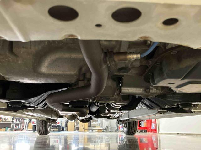 ムーヴＸナビゲーションシステム付き　フルタイム４ＷＤ　オートライト　キーフリーシステム　フォグランプ　オートエアコン　アルミホイール　アイドリングストップ　プッシュボタンスタート（鳥取県）の中古車