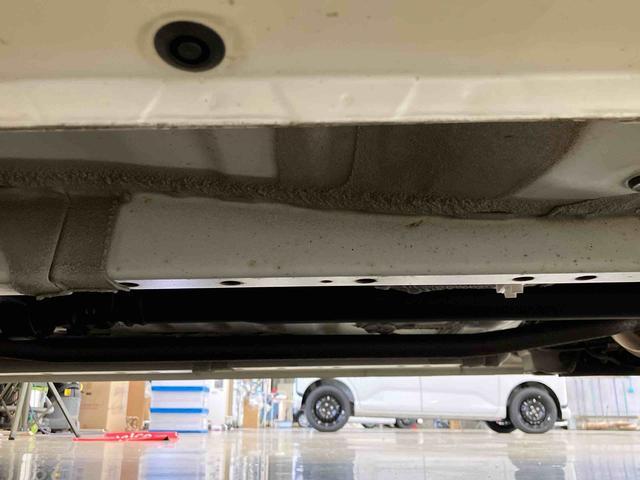 ムーヴＸナビゲーションシステム付き　フルタイム４ＷＤ　オートライト　キーフリーシステム　フォグランプ　オートエアコン　アルミホイール　アイドリングストップ　プッシュボタンスタート（鳥取県）の中古車