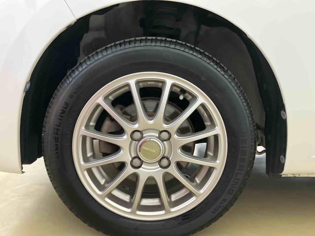 ムーヴＸナビゲーションシステム付き　フルタイム４ＷＤ　オートライト　キーフリーシステム　フォグランプ　オートエアコン　アルミホイール　アイドリングストップ　プッシュボタンスタート（鳥取県）の中古車