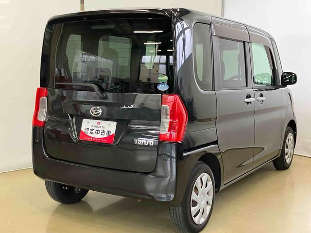 タントＸ　ＳＡIIIスマートアシスト付き　ナビゲーションシステム付き　バックカメラ付き　両側スライド・片側電動　オートエアコン　オートライト・ハイビーム　シートヒーター　ステアリングスイッチ　キーフリーシステム（鳥取県）の中古車