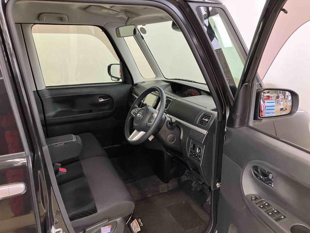 タントＸ　ＳＡIIIスマートアシスト付き　ナビゲーションシステム付き　バックカメラ付き　両側スライド・片側電動　オートエアコン　オートライト・ハイビーム　シートヒーター　ステアリングスイッチ　キーフリーシステム（鳥取県）の中古車