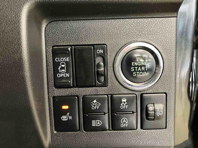 タントＸ　ＳＡIIIスマートアシスト付き　ナビゲーションシステム付き　バックカメラ付き　両側スライド・片側電動　オートエアコン　オートライト・ハイビーム　シートヒーター　ステアリングスイッチ　キーフリーシステム（鳥取県）の中古車