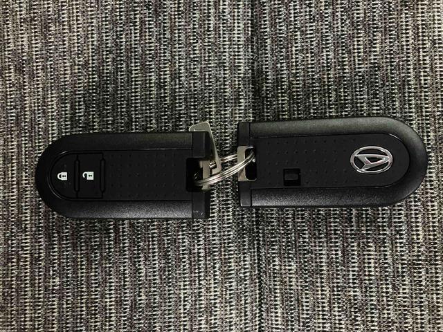 ミラトコットX SAIIIスマートアシスト付き ナビゲーションシステム付き バックカメラ付き ドライブレコーダー付き ステアリングスイッチ キーフリーシステム オートライト・ハイビーム フルタイム4WD(鳥取県)の中古車