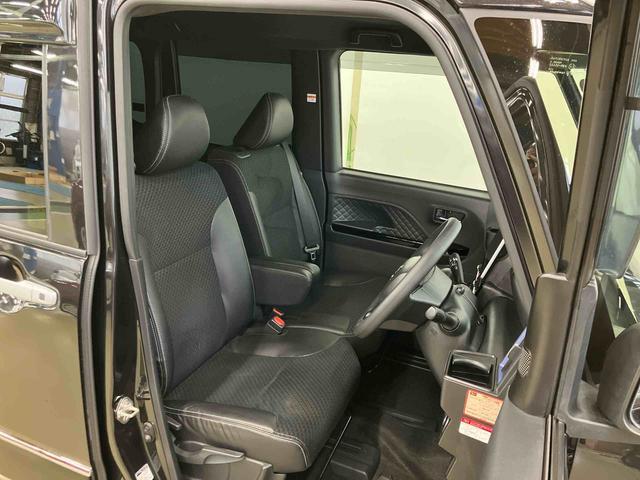 タントカスタムＸスタイルセレクションスマートアシスト付き　ナビゲーションシステム付き　パノラマモニター付き　ドライブレコーダー付き　両側電動スライドドア　キーフリーシステム　シートヒーター　オートライト・ハイビーム（鳥取県）の中古車