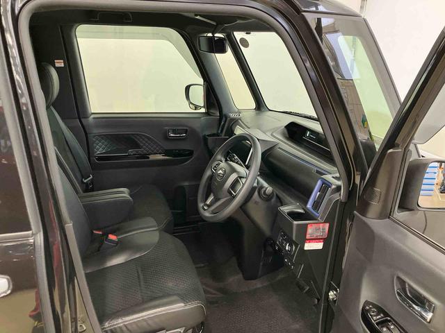 タントカスタムＸスタイルセレクションスマートアシスト付き　ナビゲーションシステム付き　パノラマモニター付き　ドライブレコーダー付き　両側電動スライドドア　キーフリーシステム　シートヒーター　オートライト・ハイビーム（鳥取県）の中古車