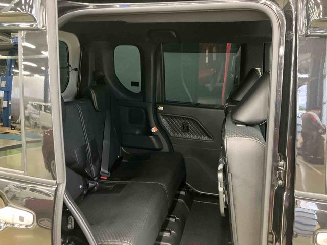 タントカスタムＸスタイルセレクションスマートアシスト付き　ナビゲーションシステム付き　パノラマモニター付き　ドライブレコーダー付き　両側電動スライドドア　キーフリーシステム　シートヒーター　オートライト・ハイビーム（鳥取県）の中古車