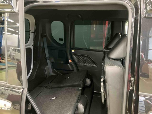 タントカスタムＸスタイルセレクションスマートアシスト付き　ナビゲーションシステム付き　パノラマモニター付き　ドライブレコーダー付き　両側電動スライドドア　キーフリーシステム　シートヒーター　オートライト・ハイビーム（鳥取県）の中古車