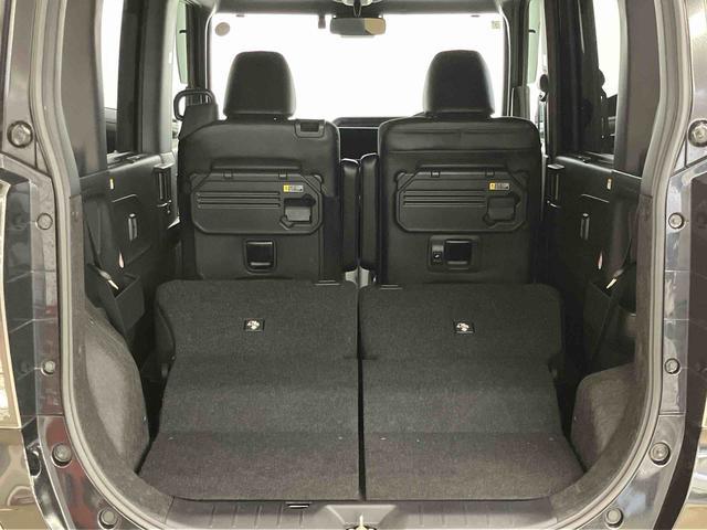 タントカスタムＸスタイルセレクションスマートアシスト付き　ナビゲーションシステム付き　パノラマモニター付き　ドライブレコーダー付き　両側電動スライドドア　キーフリーシステム　シートヒーター　オートライト・ハイビーム（鳥取県）の中古車