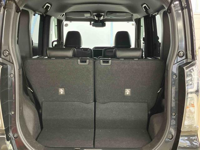 タントカスタムＸスタイルセレクションスマートアシスト付き　ナビゲーションシステム付き　パノラマモニター付き　ドライブレコーダー付き　両側電動スライドドア　キーフリーシステム　シートヒーター　オートライト・ハイビーム（鳥取県）の中古車