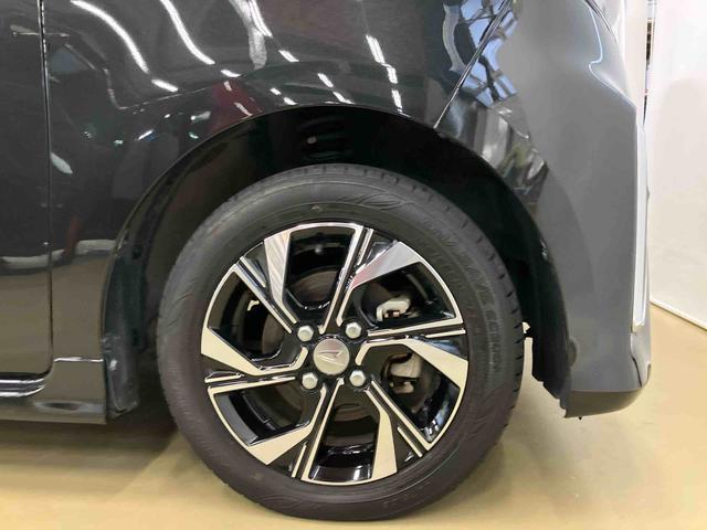 タントカスタムＸスタイルセレクションスマートアシスト付き　ナビゲーションシステム付き　パノラマモニター付き　ドライブレコーダー付き　両側電動スライドドア　キーフリーシステム　シートヒーター　オートライト・ハイビーム（鳥取県）の中古車