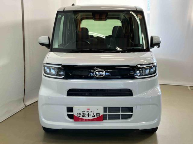 タントXスマートアシスト付き オートライト・ハイビーム LEDヘッドランプ コーナーセンサー 両側スライドドア・片側電動 電動パーキングブレーキ ブレーキホールドシステム キーフリーシステム(鳥取県)の中古車