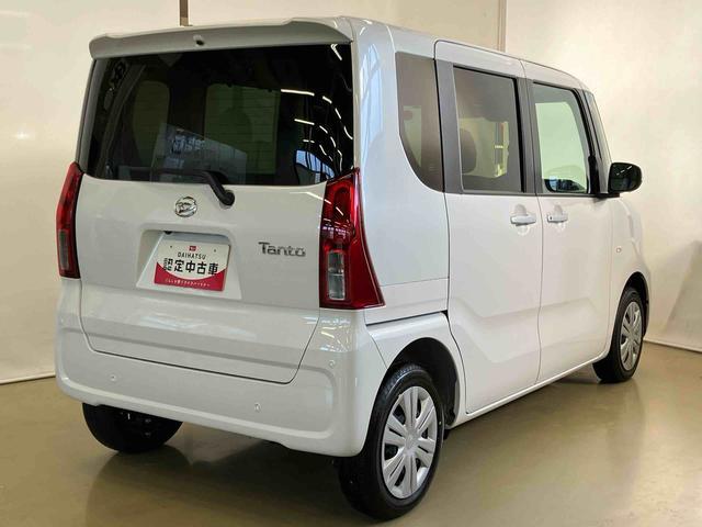 タントXスマートアシスト付き オートライト・ハイビーム LEDヘッドランプ コーナーセンサー 両側スライドドア・片側電動 電動パーキングブレーキ ブレーキホールドシステム キーフリーシステム(鳥取県)の中古車