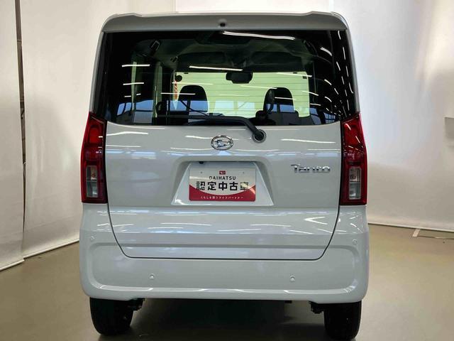 タントXスマートアシスト付き オートライト・ハイビーム LEDヘッドランプ コーナーセンサー 両側スライドドア・片側電動 電動パーキングブレーキ ブレーキホールドシステム キーフリーシステム(鳥取県)の中古車