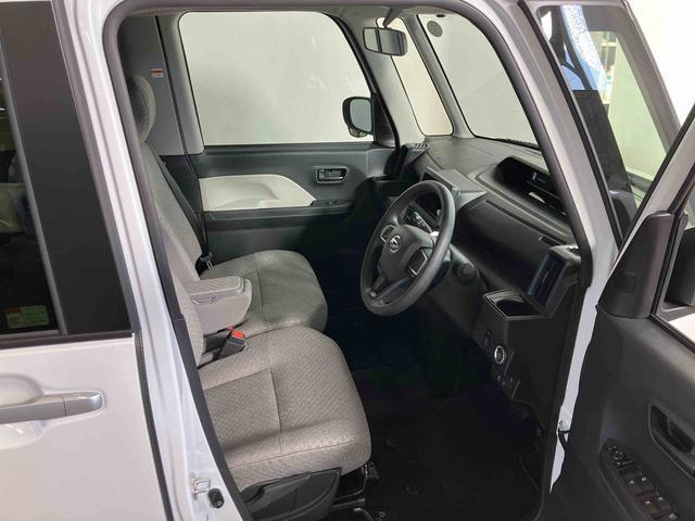 タントXスマートアシスト付き オートライト・ハイビーム LEDヘッドランプ コーナーセンサー 両側スライドドア・片側電動 電動パーキングブレーキ ブレーキホールドシステム キーフリーシステム(鳥取県)の中古車