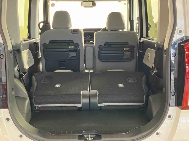 タントXスマートアシスト付き オートライト・ハイビーム LEDヘッドランプ コーナーセンサー 両側スライドドア・片側電動 電動パーキングブレーキ ブレーキホールドシステム キーフリーシステム(鳥取県)の中古車