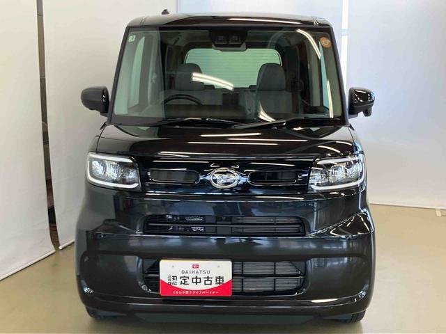 タントXターボスマートアシスト付き オートライト・ハイビーム LEDヘッドランプ コーナーセンサー 両側スライドドア・片側電動 電動パーキングブレーキ ブレーキホールドシステム キーフリーシステム(鳥取県)の中古車