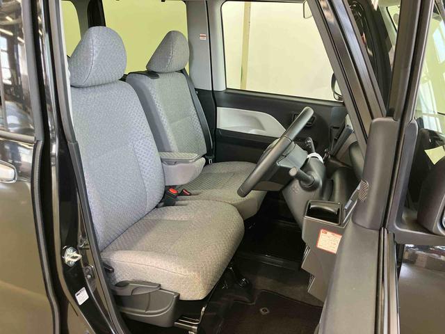 タントXターボスマートアシスト付き オートライト・ハイビーム LEDヘッドランプ コーナーセンサー 両側スライドドア・片側電動 電動パーキングブレーキ ブレーキホールドシステム キーフリーシステム(鳥取県)の中古車