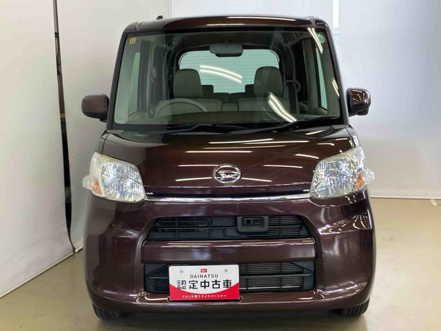 タントＸ　ＳＡスマートアシスト付き　ＣＤチューナー付き　オートエアコン　オートライト　両側スライド・片側電動　アイドリングストップ　フルタイム４ＷＤ　プッシュボタンスタート　キーフリーシステム（鳥取県）の中古車