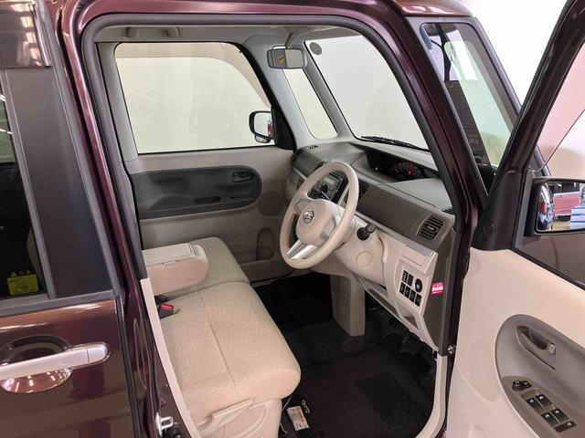 タントＸ　ＳＡスマートアシスト付き　ＣＤチューナー付き　オートエアコン　オートライト　両側スライド・片側電動　アイドリングストップ　フルタイム４ＷＤ　プッシュボタンスタート　キーフリーシステム（鳥取県）の中古車