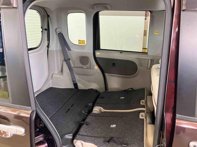 タントＸ　ＳＡスマートアシスト付き　ＣＤチューナー付き　オートエアコン　オートライト　両側スライド・片側電動　アイドリングストップ　フルタイム４ＷＤ　プッシュボタンスタート　キーフリーシステム（鳥取県）の中古車