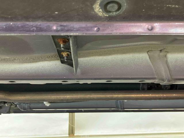 タントＸ　ＳＡスマートアシスト付き　ＣＤチューナー付き　オートエアコン　オートライト　両側スライド・片側電動　アイドリングストップ　フルタイム４ＷＤ　プッシュボタンスタート　キーフリーシステム（鳥取県）の中古車