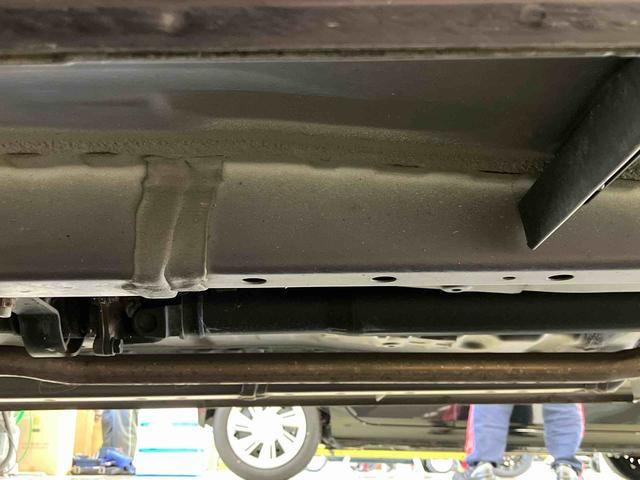 タントＸ　ＳＡスマートアシスト付き　ＣＤチューナー付き　オートエアコン　オートライト　両側スライド・片側電動　アイドリングストップ　フルタイム４ＷＤ　プッシュボタンスタート　キーフリーシステム（鳥取県）の中古車