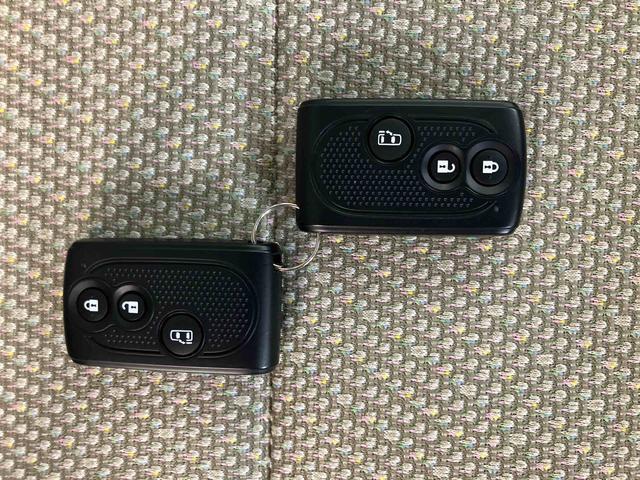 タントＸ　ＳＡスマートアシスト付き　ＣＤチューナー付き　オートエアコン　オートライト　両側スライド・片側電動　アイドリングストップ　フルタイム４ＷＤ　プッシュボタンスタート　キーフリーシステム（鳥取県）の中古車