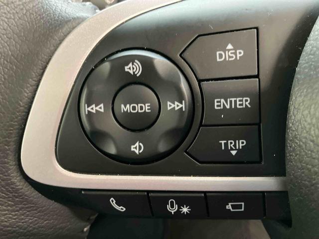 トールカスタムGスマートアシスト付き ディスプレイオーディオ付き パノラマモニター付き両側電動スライドドア シートヒーター キーフリー ステアリングスイッチ オートエアコン オートライト・ハイビーム アルミホイール(鳥取県)の中古車