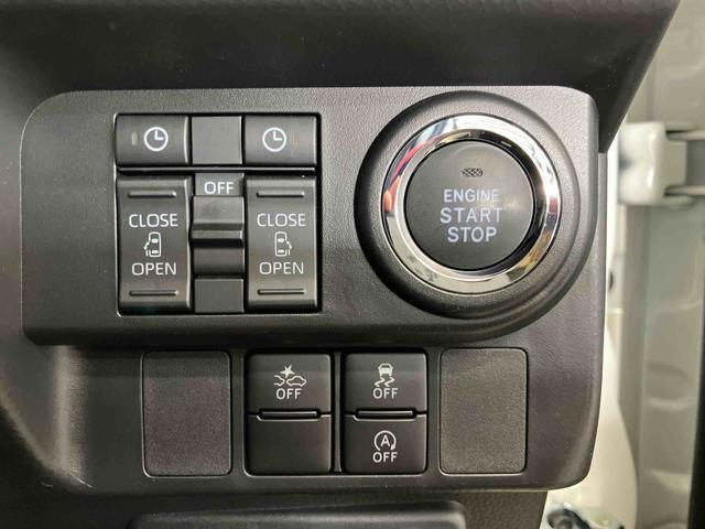 トールカスタムGスマートアシスト付き ディスプレイオーディオ付き パノラマモニター付き両側電動スライドドア シートヒーター キーフリー ステアリングスイッチ オートエアコン オートライト・ハイビーム アルミホイール(鳥取県)の中古車