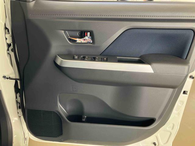 トールカスタムGスマートアシスト付き ディスプレイオーディオ付き パノラマモニター付き両側電動スライドドア シートヒーター キーフリー ステアリングスイッチ オートエアコン オートライト・ハイビーム アルミホイール(鳥取県)の中古車