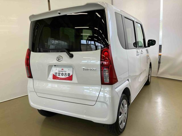 タントXスマートアシスト付き オートライト・ハイビーム LEDヘッドランプ コーナーセンサー 両側スライドドア・片側電動 電動パーキングブレーキ ブレーキホールドシステム キーフリーシステム(鳥取県)の中古車